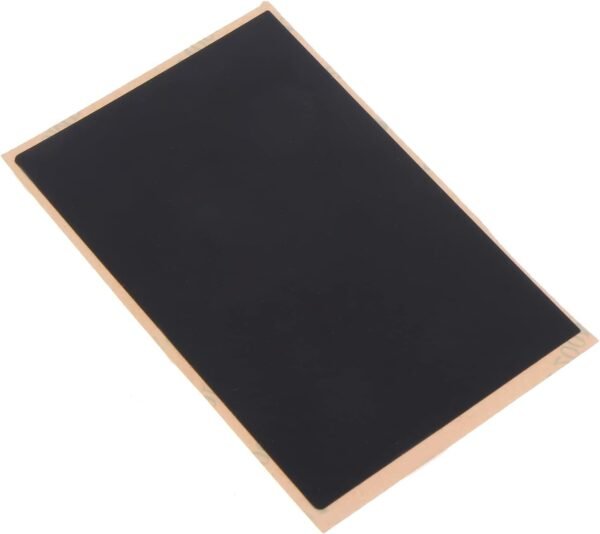 NIHENHAO 10 pièces Autocollant pour Pavé Tactile pour Thinpad T480S T490S X13 X390 E14 T14S Ordinateur Portable Paest Touchpad Peau Couvre Protéger Accessoire en Plastique – Image 6