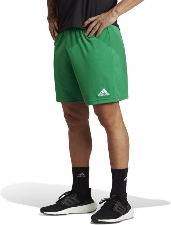 adidas Short Entrada 22 pour Homme – Image 4