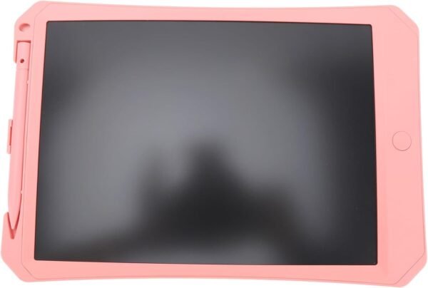 Jectse LCD Letter Tablet Bunt 11 Pouces Doodle Board for Children's Children – Image 6