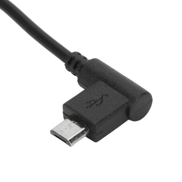 ACOGEDO Câble de Tablette de Dessin Fiable 5,9 Pieds Long avec PVC compatibilité USB à Micro USB en pour Intuos CTL472 672 CTH480 Série – Image 2