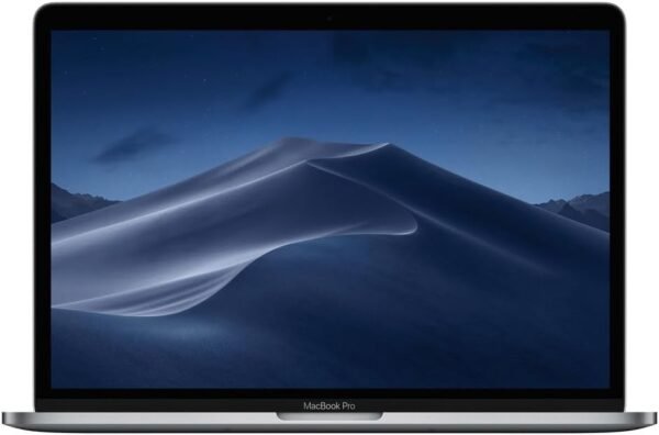 2019 Apple MacBook Pro avec 2.3GHz Intel Core i9 (16-Pouce, 32GB RAM, 2TB SSD Stockage) (AZERTY French) Gris Sidéral (Reconditionné)