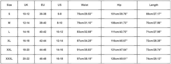 Pantalon 3/4 Femme Lin Été Léger Confortable Coton Pantacourt avec Poches Casual Vêtement Chic Elegant Décontractée Pants de Plage Pantalons de Jogging Sport – Image 3