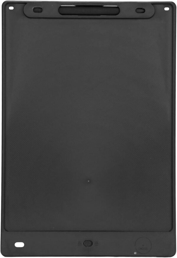 BAFOVY Board d'écriture LCD, Jouet éducatif avec LCD Sensible à la Pression, 10 Pouces d'enfants Dessinant Une Tablette, Effacement Rapide et Efficace, Facile à Utiliser et Polyvalent, Sûr et – Image 2