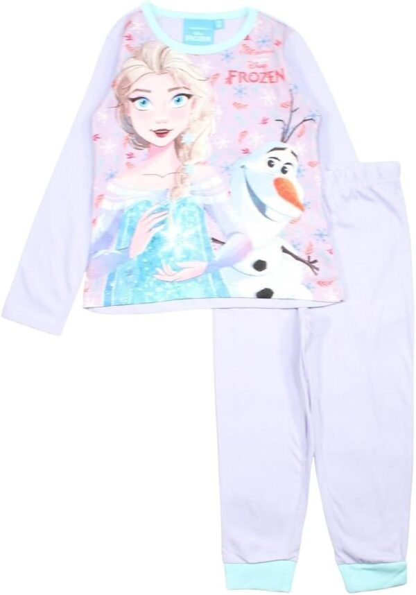 Disney Pyjama Ensemble de Pijama Fille