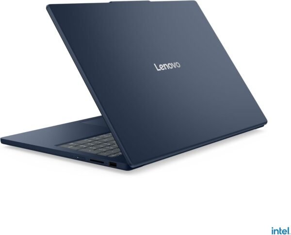 Lenovo IdeaPad Slim 3 16IRH10 - Ordinateur Portable 16'' WUXGA (Intel Core i7-13620H, RAM 16Go, SSD 1To, Intel UHD Graphics, Windows 11 Home) Clavier AZERTY Français - Bleu – Image 17