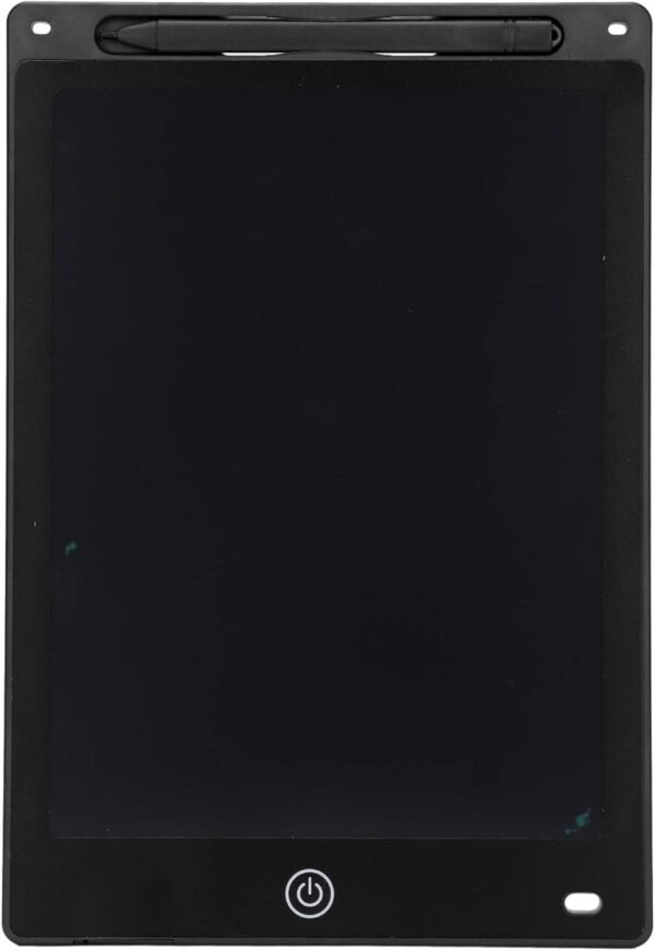 BAFOVY Board d'écriture LCD, Jouet éducatif avec LCD Sensible à la Pression, 10 Pouces d'enfants Dessinant Une Tablette, Effacement Rapide et Efficace, Facile à Utiliser et Polyvalent, Sûr et – Image 6