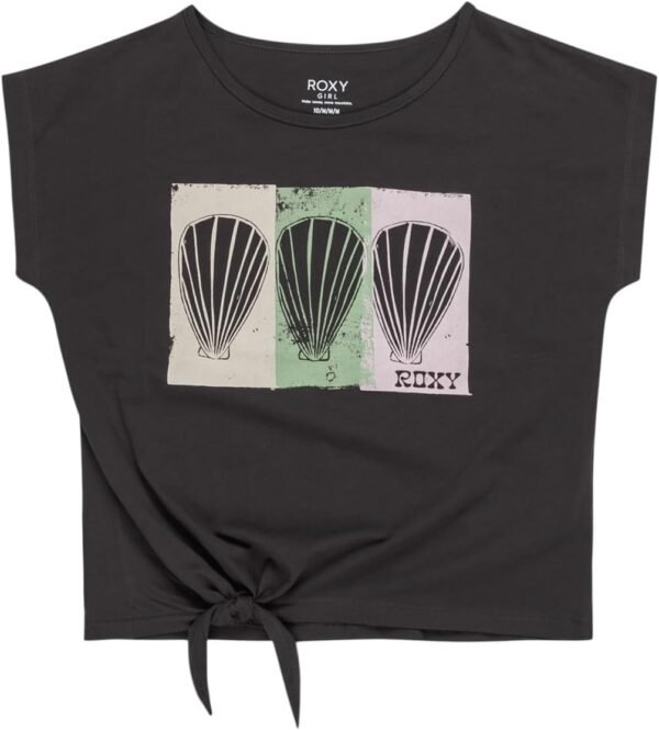 Roxy Pura Playa T-Shirt Fille (Lot de 1)