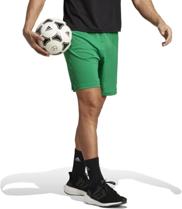 adidas Short Entrada 22 pour Homme – Image 7