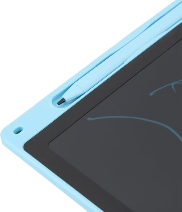 Jectse 12in de Dessin de la Tablette Keesicher Pad, Tablette de Dessin électronique pour, Facile à Supprimer la de à Planche Doodle pour – Image 8