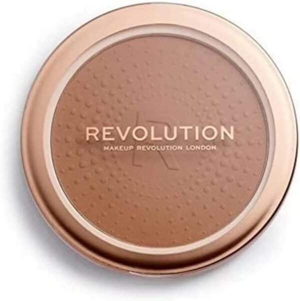 Makeup Revolution Revolution Mega Bronzer 02 - Chaud