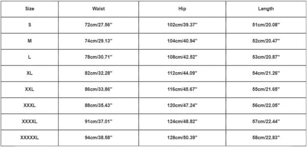 Shorts de Basket Homme Séchage Rapide Shorts de Plage Respirant Outdoors Shorts de Sports Eté Bermuda Casual Pantalons de Survêtement Respirant Léger Mode Vêtements – Image 6