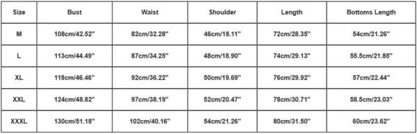 Homme Ensemble Sets Ete Tenues Survêtement Costumes Plage Vacances 2 Pcs Décontracté Ensemble Short Tee Shirt Homme 2 Pièce T-Shirts à Manches Courtes – Image 4