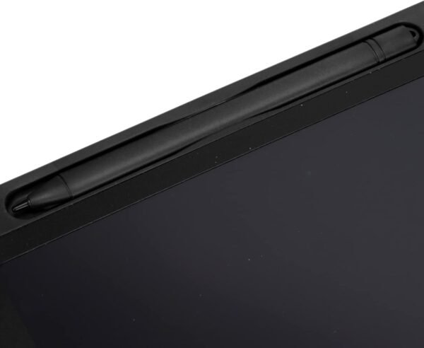 BAFOVY Board d'écriture LCD, Jouet éducatif avec LCD Sensible à la Pression, 10 Pouces d'enfants Dessinant Une Tablette, Effacement Rapide et Efficace, Facile à Utiliser et Polyvalent, Sûr et – Image 4