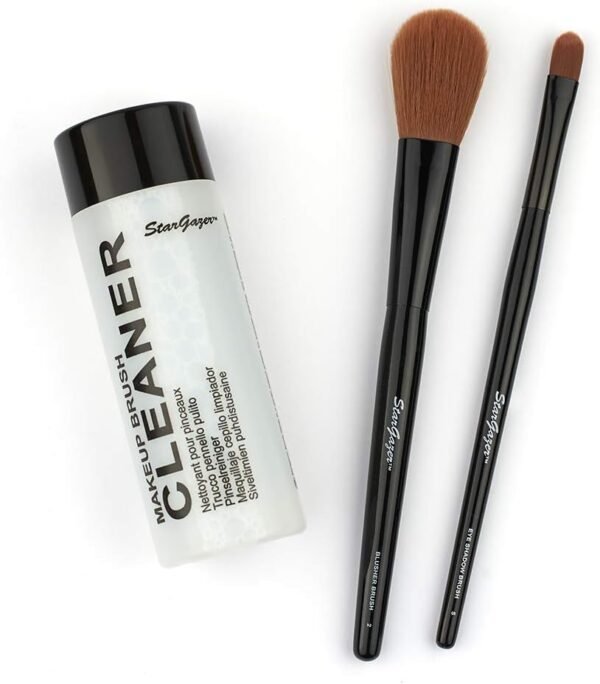 Stargazer Nettoyant pour Brosse à Maquillage – Image 2