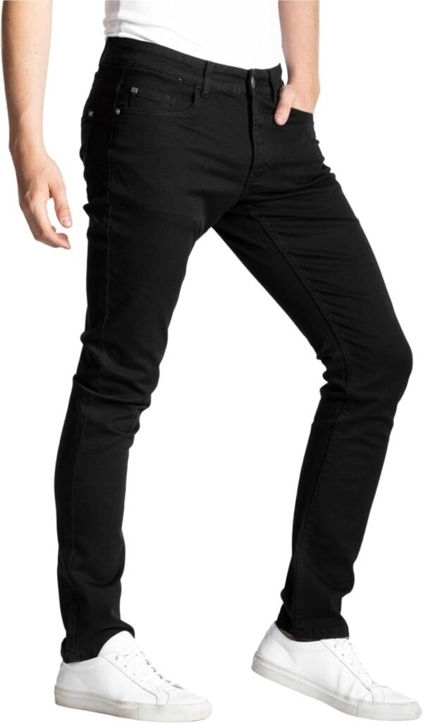 Rica Lewis New Originals - Jeans - Droit - Homme – Image 2