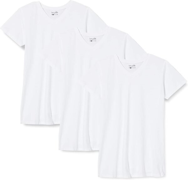 berydale T- Shirt (Lot de 3) Femme
