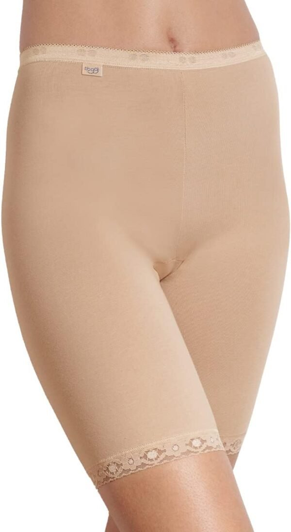 Sloggi Basic+ Long Short Femme