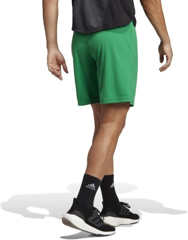 adidas Short Entrada 22 pour Homme – Image 3