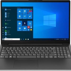 Lenovo (FullHD 15,6 Zoll Ordinateur Portable (Intel® Quad N5100 4x2.80 GHz, 8 Go DDR4, 512 Go SSD, Intel™ UHD, HDMI, BT, USB 3.0, Webcam, WLAN, Windows 11, Clavier AZERTY [français]) #7509