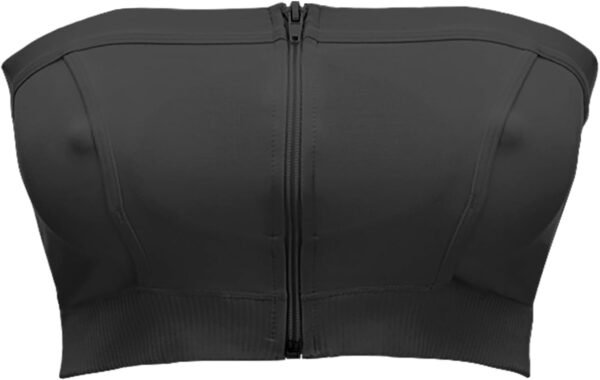 Medela Mains libres, soutien-gorge d'extraction Easy Expression avec matériau adaptatif stretch pour un ajustement parfait