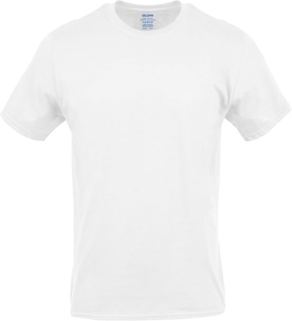Gildan sous-vêtement (Lot de 5) Homme – Image 4