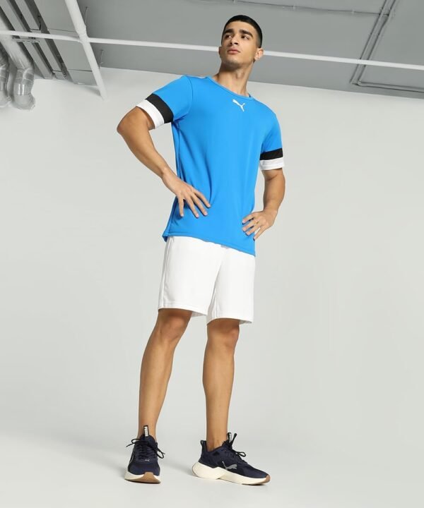 PUMA teamRISE Jersey – Image 5