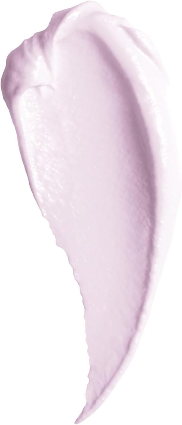 NYX Professional Makeup Base de Maquillage pour Teint Lisse et Uniforme, Hydratant, Racine de Guimauve, Formule Vegan, The Marshmellow Primer, 30 ml – Image 9