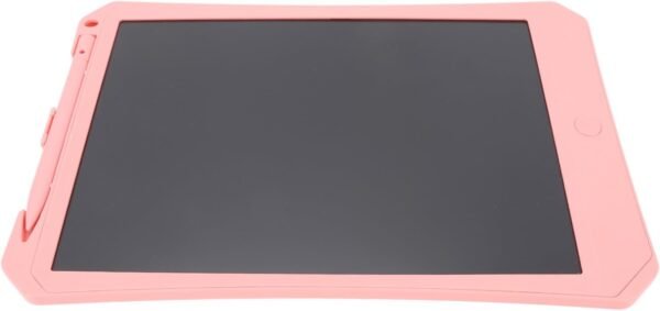 Jectse LCD Letter Tablet Bunt 11 Pouces Doodle Board for Children's Children – Image 5