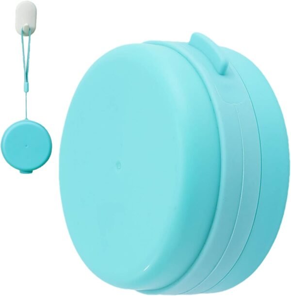 de bain pour le corps, brosse shampooing avec poignée | accessoire de nettoyage, massage et exfoliation pour , hommes et femmes, idéal pour l'hygiène personnelle en – Image 8