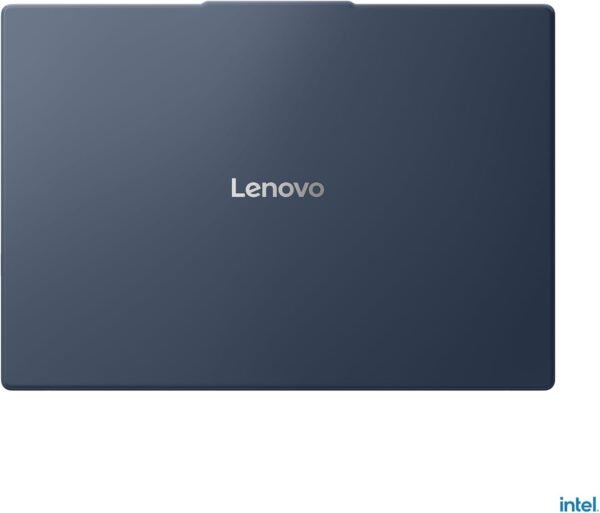 Lenovo IdeaPad Slim 3 16IRH10 - Ordinateur Portable 16'' WUXGA (Intel Core i7-13620H, RAM 16Go, SSD 1To, Intel UHD Graphics, Windows 11 Home) Clavier AZERTY Français - Bleu – Image 19