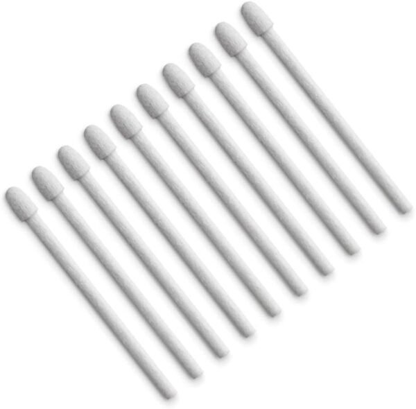 Wacom Pen Nibs Felt 10-pack – Image 2