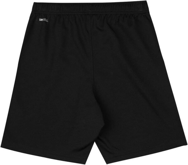 PUMA Teamrise Short Jr - Short décontracté - Short Hybride - Mixte Enfant – Image 2