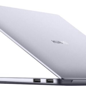 Alternative view of HUAWEI MateBook 14 PC Portable Écran 14'' FullView Tactile Multipoint, Intel core i5, 8GB RAM, 512GB SSD, Une touche de légèreté, Capteur D'empreinte Digitale, Clavier AZERTY, Gris