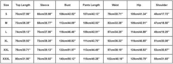 Survêtement Homme à Capuche,Ensemble Jogging Homme 2 Pièces Sweat Hoodies et Pantalon Jogging,Manches Longues,Ample et Confortable,Combinaison de Sport pour Gym et Jogging Élégant – Image 3