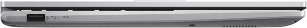Asus Vivobook 14 S1404VA-JAL999W 14 Pouces FHD PC Portable (Processeur Intel Core i5-1335U 4.6Ghz, 16 Go de RAM, 512 Go SSD NVMe, Intel Iris X Graphics, Windows 11 Home) - Clavier AZERTY – Image 8