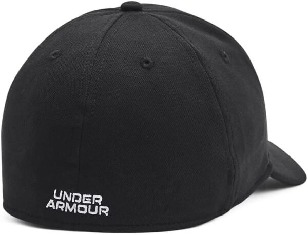 Under Armour Blitzing II Casquette de Tennis Homme – Image 2