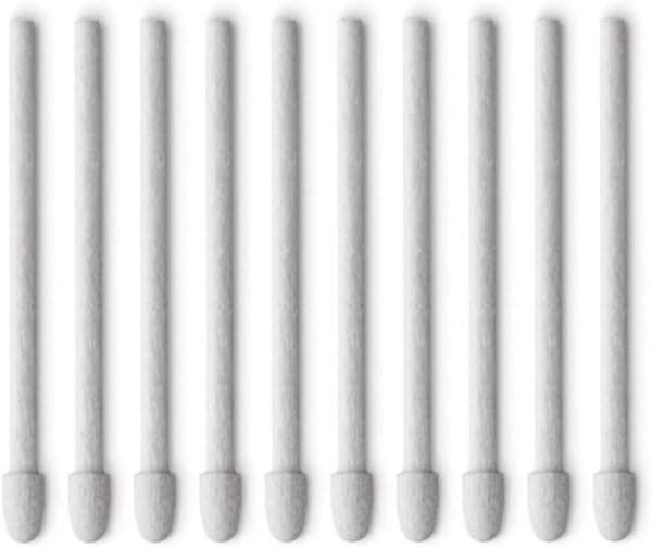 Wacom Pen Nibs Felt 10-pack – Image 3