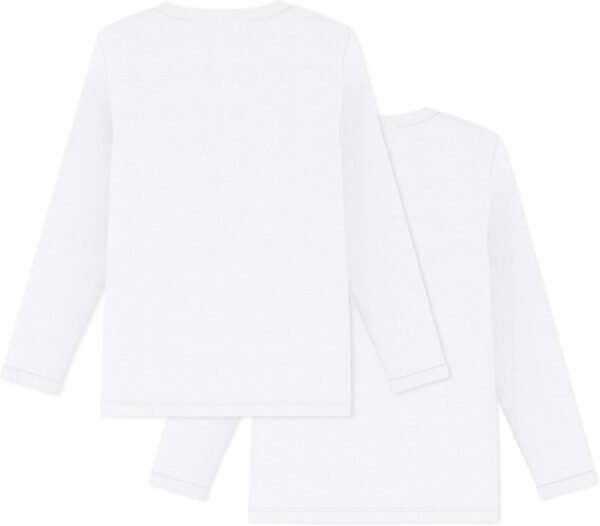 Petit Bateau T- Shirt (Lot de 2) Fille – Image 2
