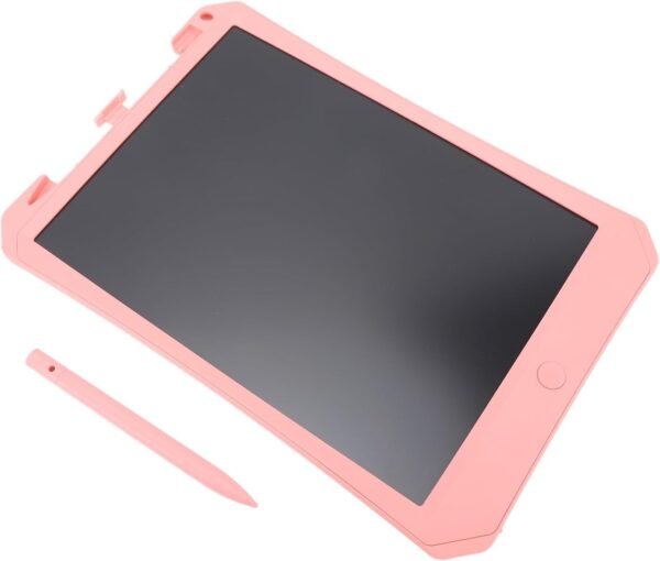 Jectse LCD Letter Tablet Bunt 11 Pouces Doodle Board for Children's Children – Image 4