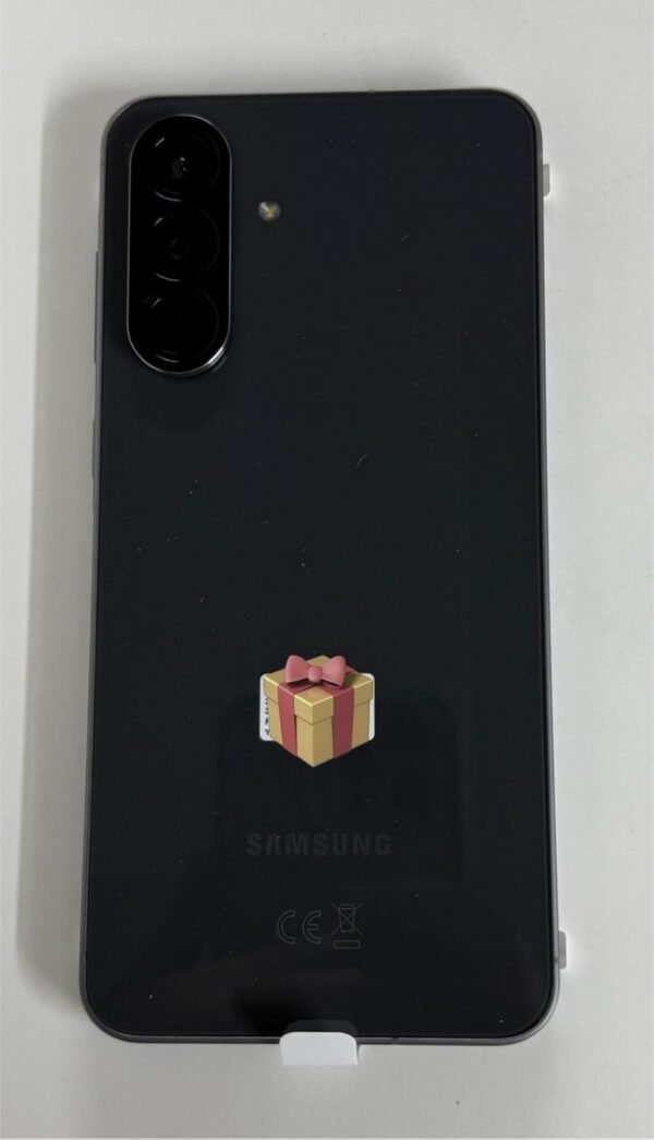 Samsung Galaxy A56 5G 128 Go 8 Go RAM - Graphite – Image 5