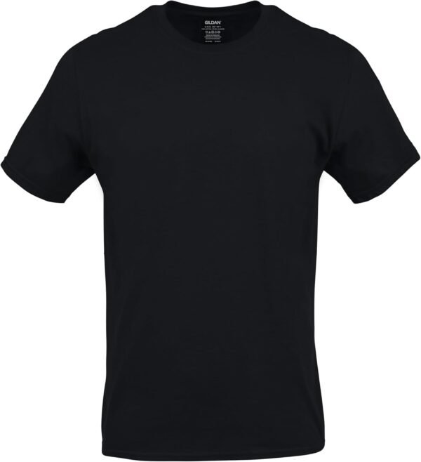 Gildan sous-vêtement (Lot de 5) Homme – Image 4