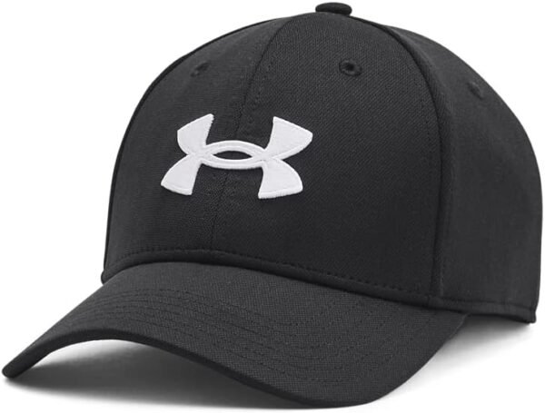 Under Armour Blitzing II Casquette de Tennis Homme