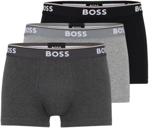 Hugo Boss sous-vêtement Homme