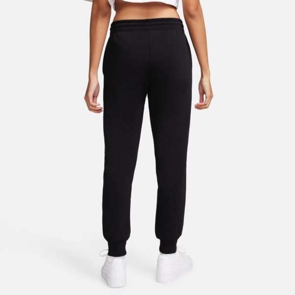 Nike W NSW Phnx FLC Mr Pant STD - Pants - Sportswear - Femme – Image 3