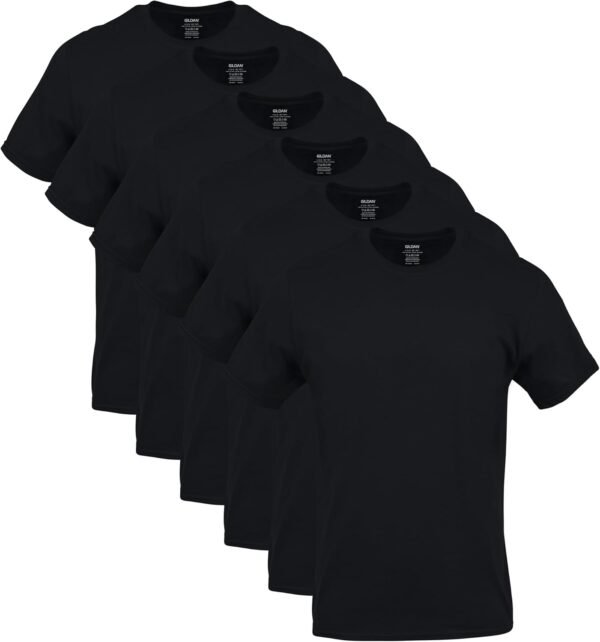 Gildan sous-vêtement (Lot de 5) Homme