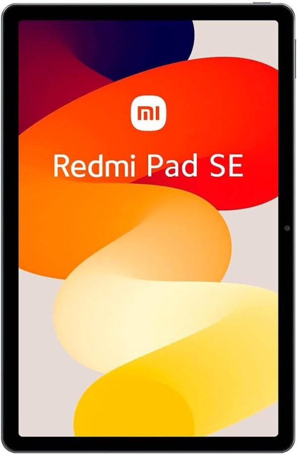 XIAOMI Redmi Pad SE 4Go/128Go Wi-FI Gris (Graphite Gray) – Image 3