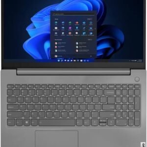 Alternative view of Lenovo (FullHD 15,6 Zoll Ordinateur Portable Intel Core i5 13420H, 12 Threads, 4.60 GHz, 24Go DDR4, 1 to SSD, Intel UHD, HDMI, BT, USB 3.0, Webcam, WLAN, Windows 11, Clavier AZERTY [français] | 8004