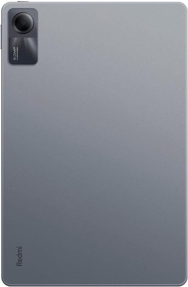 XIAOMI Redmi Pad SE 4Go/128Go Wi-FI Gris (Graphite Gray) – Image 5