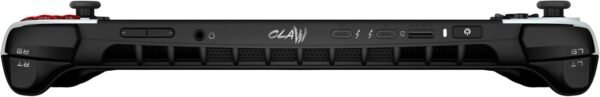 MSI Claw 8 AI+ A2VM Polar Tempest Edition-086FR : Intel Core Ultra 7 258V - 32GB LPDDR5 - SSD 2TB - Intel Arc Graphics - 8" Full HD 120Hz Tactile 500Nits - WiFi 7 - Windows 11 Famille – Image 6