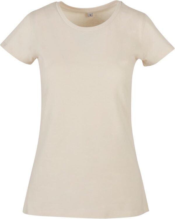 Build Your Brand T- Shirt Femme – Image 5
